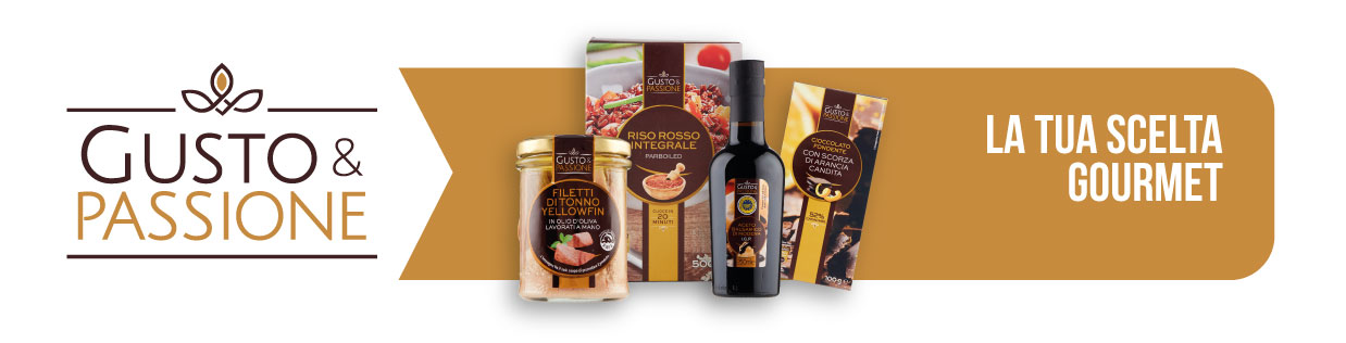 Gusto e Passione