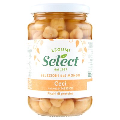 SELECT CECI LESSATI GR.360 V.V
