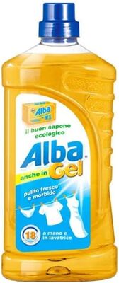ALBA SAPONE LIQ GEL ML1000