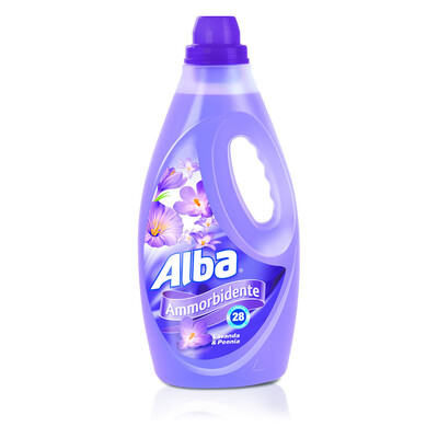 ALBA AMMOR.33LAV TALCO/PATCH. ML1850