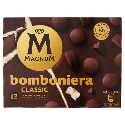 MAGNUM BOMBONIERA GR 104