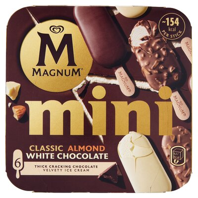 MAGNUM MINI CAW X6 GR266