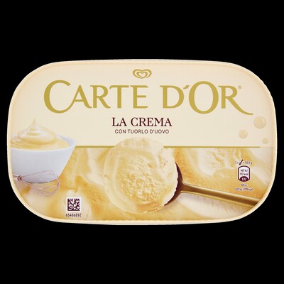 CDO CREMA GR500