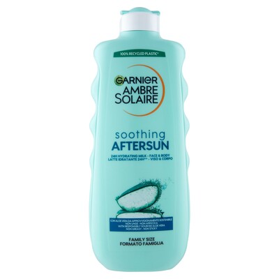 A.SOLAIRE LATTE DOPOSOLE ML400