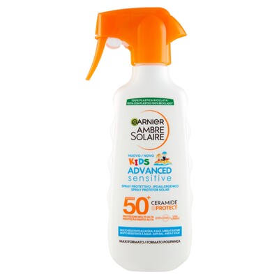 A.SOLAIRE KIDS SENS.ADV IP50