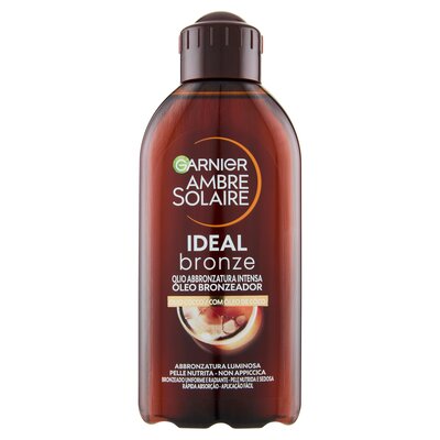 A.SOLAIRE ID.BRONZE COCCO OIL ML200