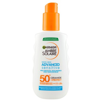 A.SOLAIRE ADV SENS.AD.SPR.IP50ML150