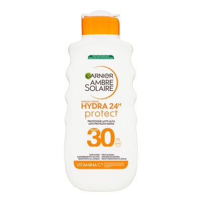 A.SOLAIRE HIDRA24LATTE IP30 ML175