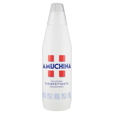 AMUCHINA LT.1 100