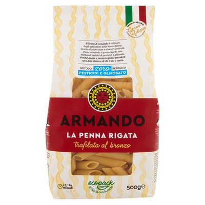 ARMANDO PENNA RIGATA GR.500