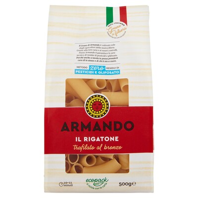 ARMANDO RIGATONI GR.500
