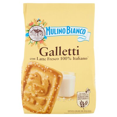 M.BIANCO GALLETTI GR.350