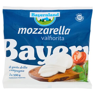 BAYER.MOZZ.VALFIORITA  GR100X3