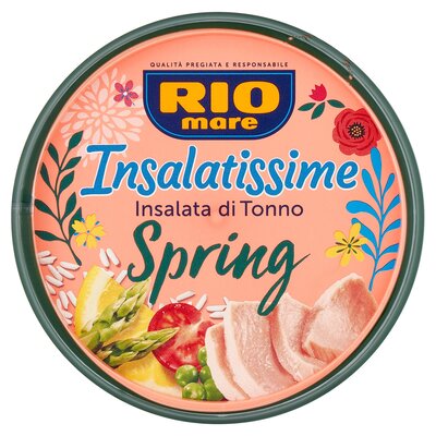 RIO MARE INSAL SPRING GR.160