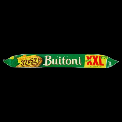 BUITONI SFOGLIA RETT. XXLGR470