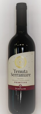 TEN.SERRAMARE PRIMIT.SALEN.IGPCL75