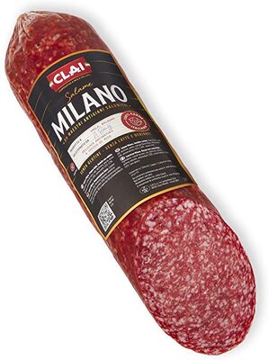 CLAI SAL.MILANO 1/2 SV KG2