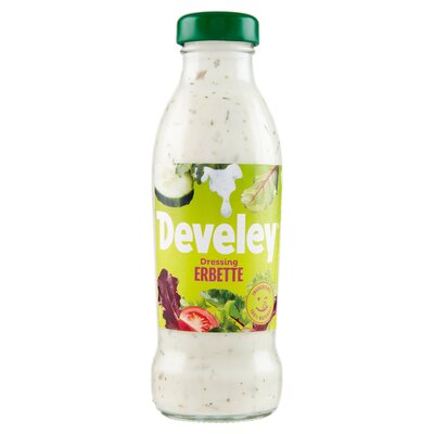 DEVELEY DRESSING ERBETTE ML230