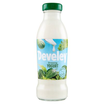 DEVELEY DRESSING YOGURT ML.230