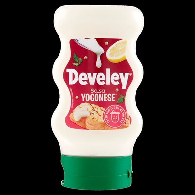 DEVELEY YOGONESE ML250 SQUEEZE