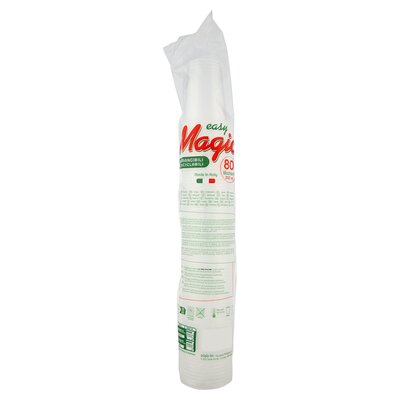 E.MAGIC BICCH.ML200 PZ80 TRASP