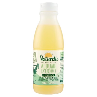 NATURELLE ALBUME D ALBUMEGR500 BRICK