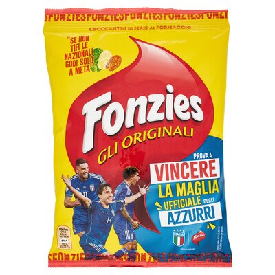 FONZIES GR.100