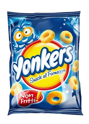 YONKERS GR.100