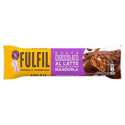 FULFIL BARR MANDORLA GR.55