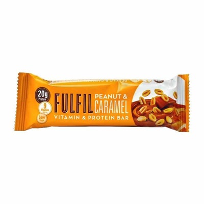 FULFIL BARR ARACH/CARAM GR.55