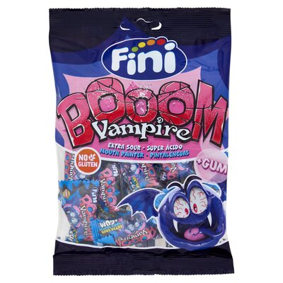 FINI BOOM VAMPIRE GR.80