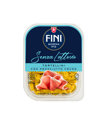 FINI TORTELLINI CRUDO S/LGR250