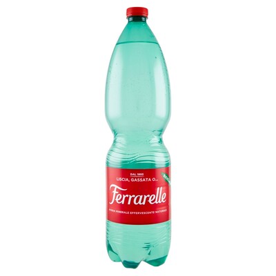 FERRARELLE ACQUA LT.1,5