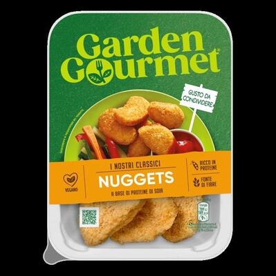 G.GOURMET NUGGETS GR200