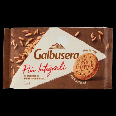 GALBUSERA PI  INTEGRALI GR.330