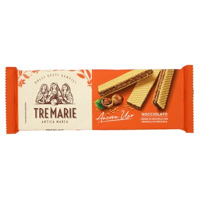 TRE MARIE WAFER NOCCIOL.GR 140