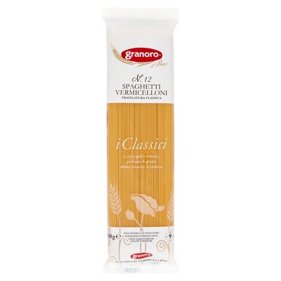 GRANORO 12 VERMICELLONI GR 500