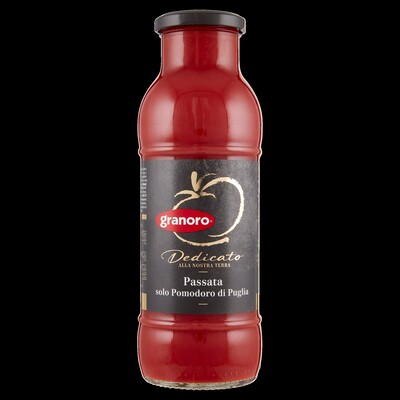 GRANORO PASSATA GR690 DEDICATO