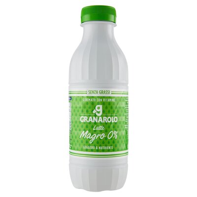 GRANAROLO LATTE ESL SCRE.ML500