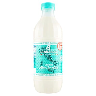 GRANAROLO LATTE FR.A.Q. LT.1