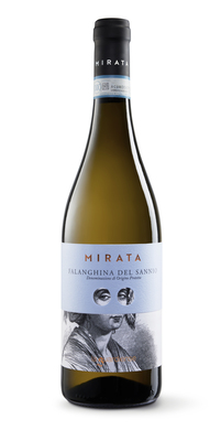 MIRATA FALANGH.SANNIO DOP CL75