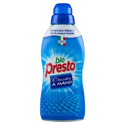 BIO PRESTO LIQUIDO ML.750