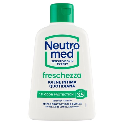 NEUTROMED INTIMO FRESCH.ML200