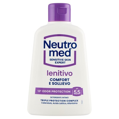 NEUTROMED INTIMO LENIT.ML200