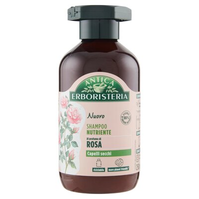 ANT.ERB.SH.ROSA SELVAT.ML250