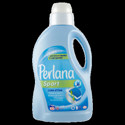 PERLANA LT1,5 SPORT 22+3 LAV.