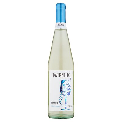 TAVERNELLO FRIZZ BIANCO LT0,75