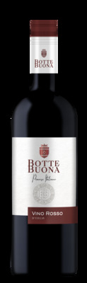 BOTTE BUONA ROSSO D ITALIA 75 CL