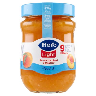 HERO LIGHT CONF.PESCA GR.280  BASE