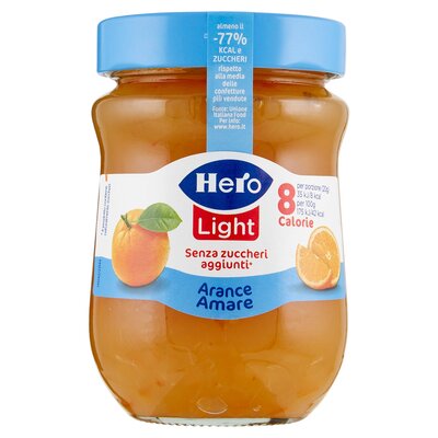 HERO LIGHT CONF.ARANCE GR.280 BASE